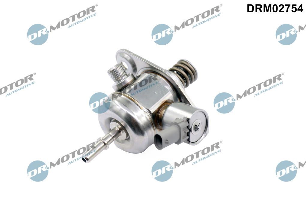 DR.MOTOR AUTOMOTIVE Bomba de alta pressão DRM02754 DRM02754 Bomba injetora DR.MOTOR AUTOMOTIVE CITROЁN DS5