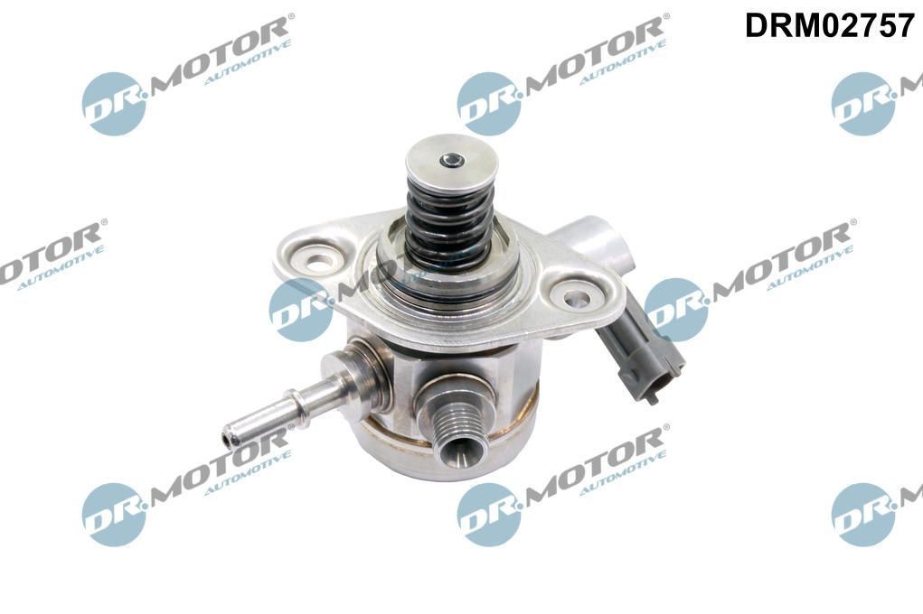 Kõrgsurvepump DR.MOTOR AUTOMOTIVE DRM02757 DR.MOTOR AUTOMOTIVE DRM02757: Kütuse sissepritsepump Hyundai i30 2019