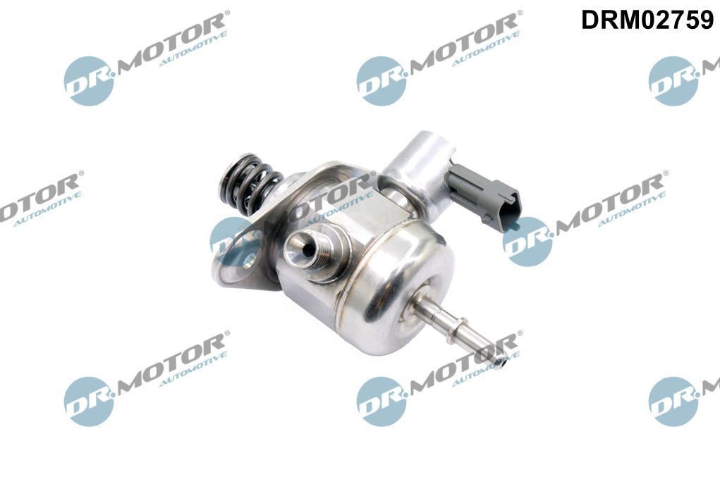 DR.MOTOR AUTOMOTIVE Korkeapainepumppu DRM02759 DRM02759 DR.MOTOR AUTOMOTIVE Korkeapainepumppu CITROËN
