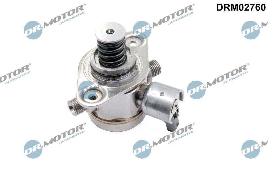 DR.MOTOR AUTOMOTIVE Hochdruckpumpe DRM02760 Preis BMW F06 Einspritzpumpe DRM02760 DR.MOTOR AUTOMOTIVE