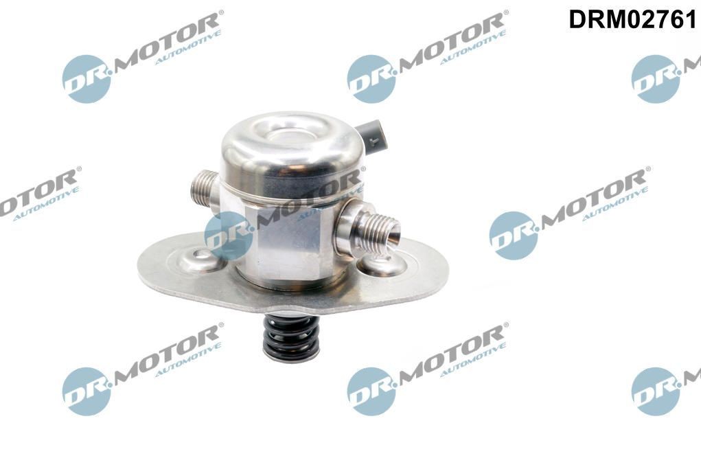 DR.MOTOR AUTOMOTIVE Høytrykkspumpe DRM02761 DRM02761 Høytrykkspumpe DR.MOTOR AUTOMOTIVE HYUNDAI SONATA