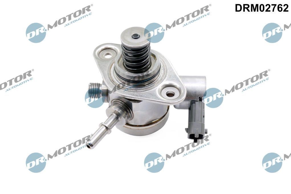 DR.MOTOR AUTOMOTIVE Αντλία υψηλής πίεσης DRM02762 DR.MOTOR AUTOMOTIVE DRM02762 Αντλία υψηλής πίεσης