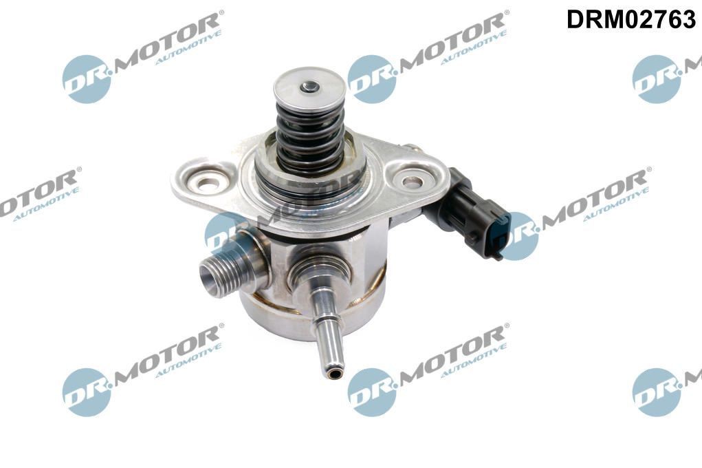 DR.MOTOR AUTOMOTIVE Vstrekovacie čerpadlo DRM02763 DRM02763 Vysokotlaké čerpadlo KIA CARENS DR.MOTOR AUTOMOTIVE