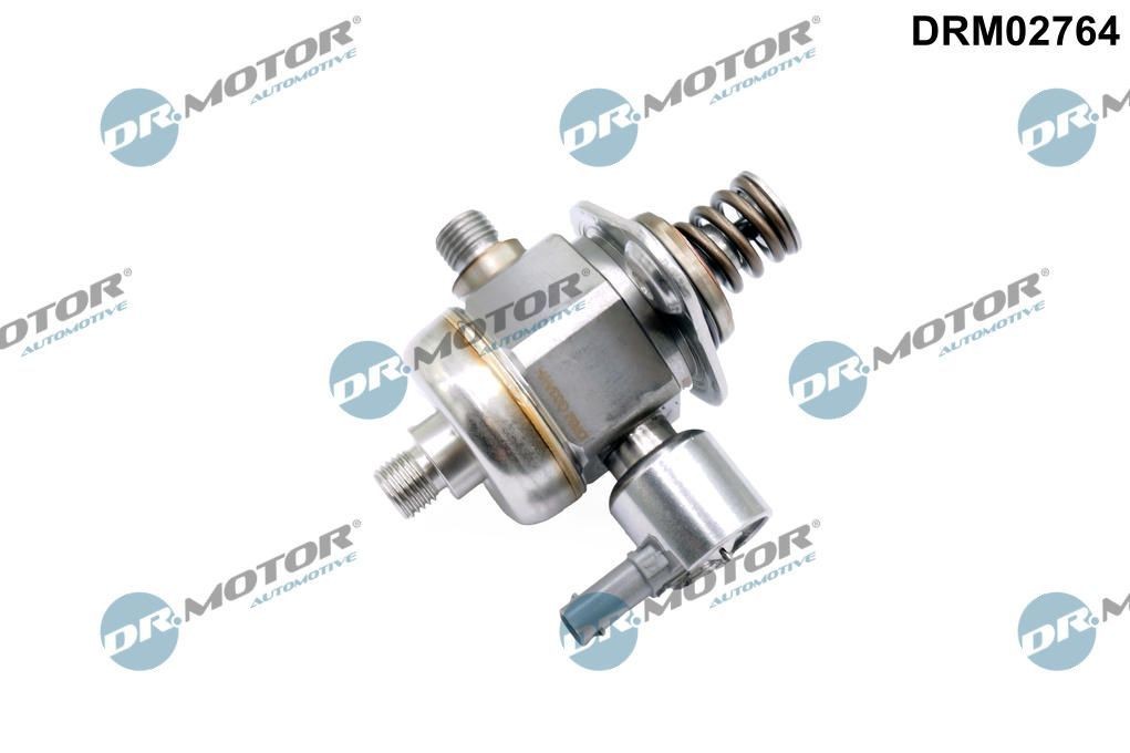 DR.MOTOR AUTOMOTIVE Högtryckspump DRM02764 DRM02764 DR.MOTOR AUTOMOTIVE insprutningspump Mercedes A-klass