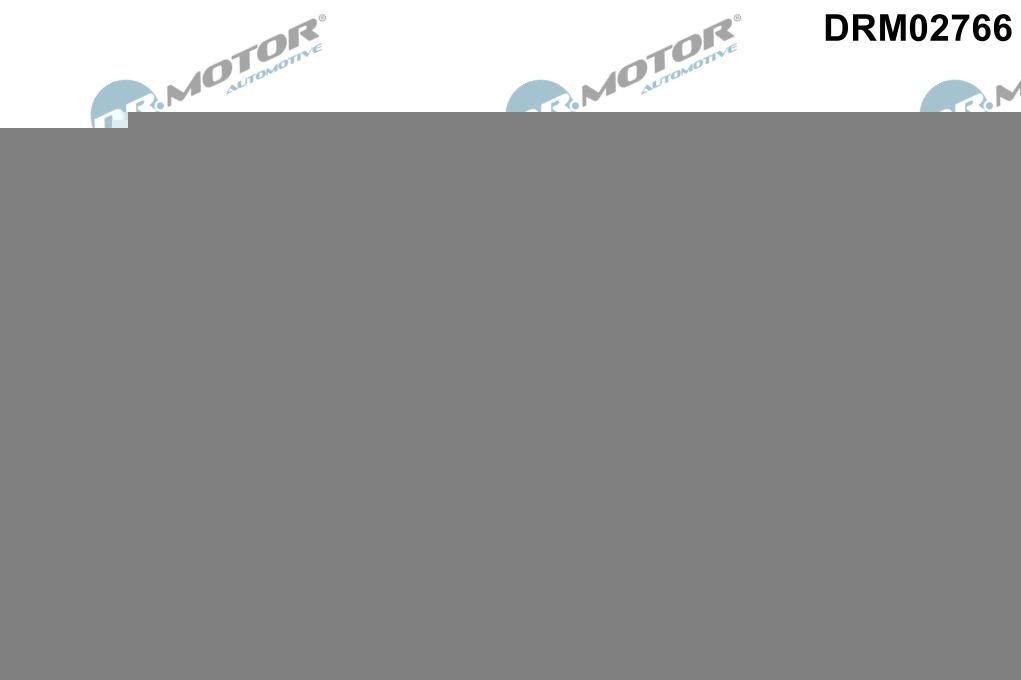 Højtrykspumpe DR.MOTOR AUTOMOTIVE DRM02766 DR.MOTOR AUTOMOTIVE DRM02766 Fordelerpumpe injection MERCEDES-BENZ S-klasse 2021