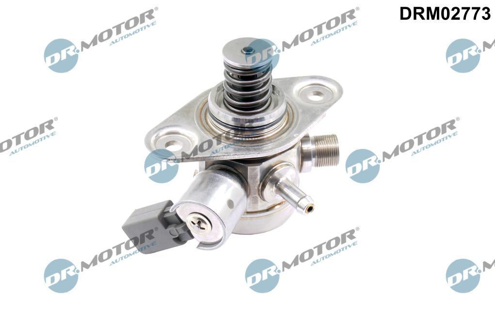 Högtryckspump DR.MOTOR AUTOMOTIVE DRM02773 DR.MOTOR AUTOMOTIVE DRM02773 Högtrycksbränslepump MERCEDES-BENZ A-klass 2005
