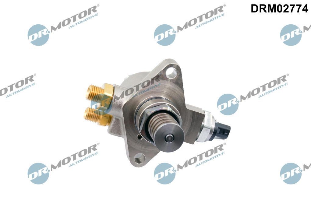 DR.MOTOR AUTOMOTIVE Høytrykkspumpe DRM02774 Høytrykkspumpe HYUNDAI DR.MOTOR AUTOMOTIVE DRM02774
