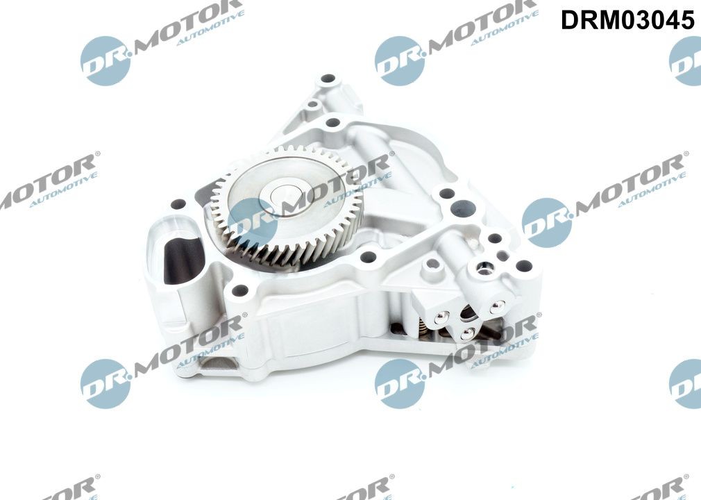DR.MOTOR AUTOMOTIVE Õlipump DRM03045 DR.MOTOR AUTOMOTIVE DRM03045 originaal Õlipump BMW F36 hind