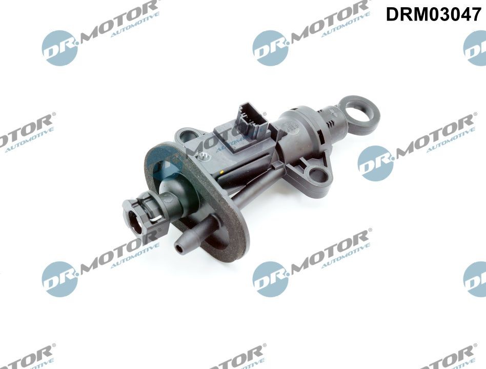DR.MOTOR AUTOMOTIVE Hlavný spojkový valec DRM03047 DR.MOTOR AUTOMOTIVE DRM03047 Hlavný spojkový valec SKODA Citigo Hatchback za nízku cenu