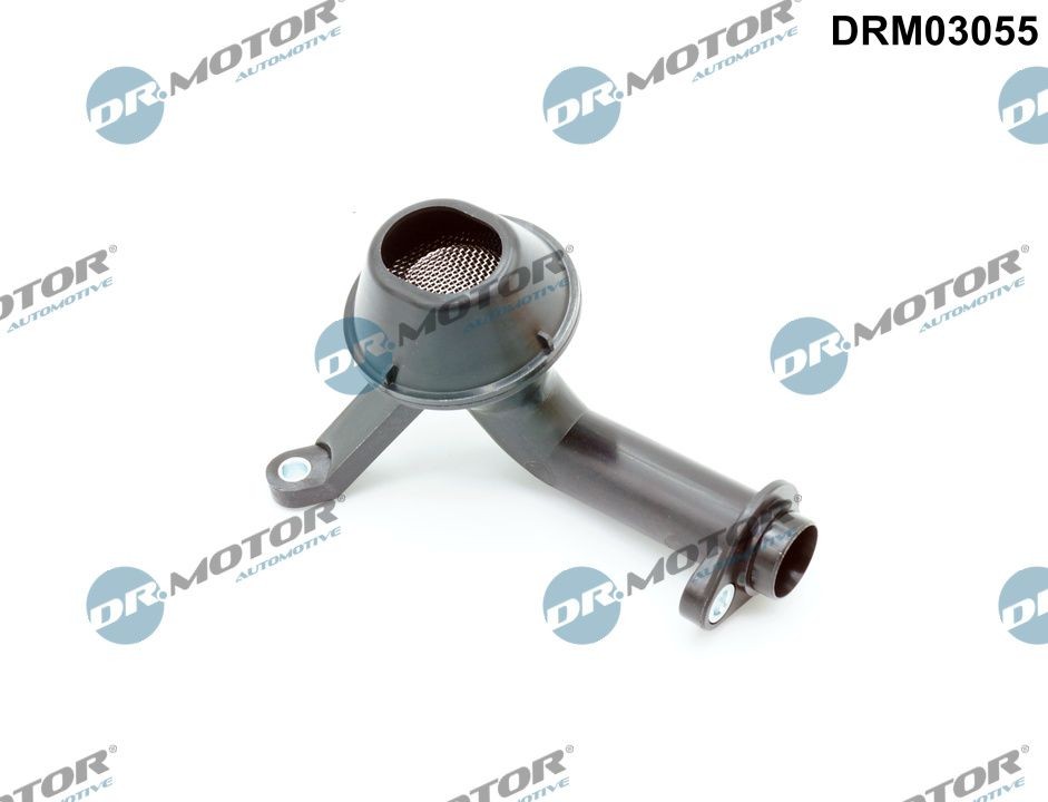 DR.MOTOR AUTOMOTIVE Collettore d'aspirazione, Pompa olio DRM03055 DR.MOTOR AUTOMOTIVE DRM03055 Tubo aspirazione olio A4 B7 prezzo