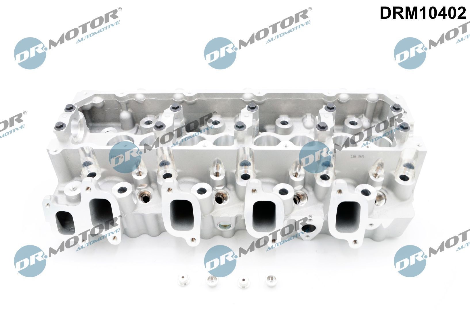 DR.MOTOR AUTOMOTIVE Cilinderkop DRM10402 Cilinder, kop Toyota _J9_ DRM10402 DR.MOTOR AUTOMOTIVE