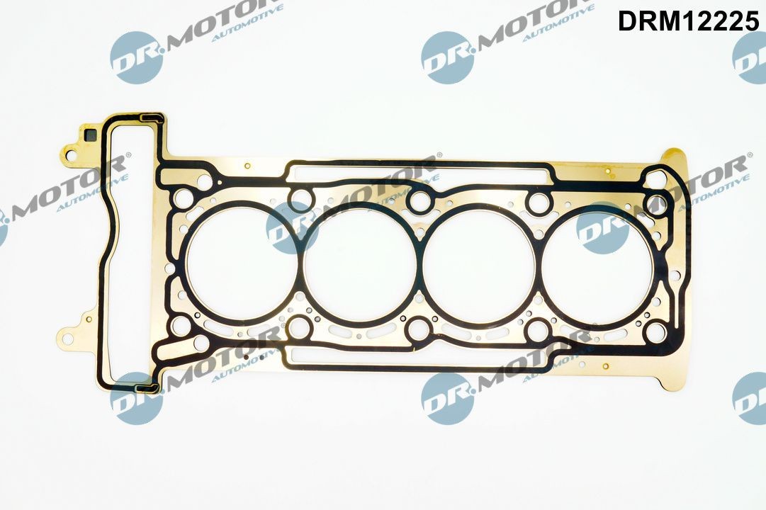 Joint de culasse DR.MOTOR AUTOMOTIVE DRM12225 DR.MOTOR AUTOMOTIVE DRM12225: Joint de culasse du moteur Mercedes Classe G 2025