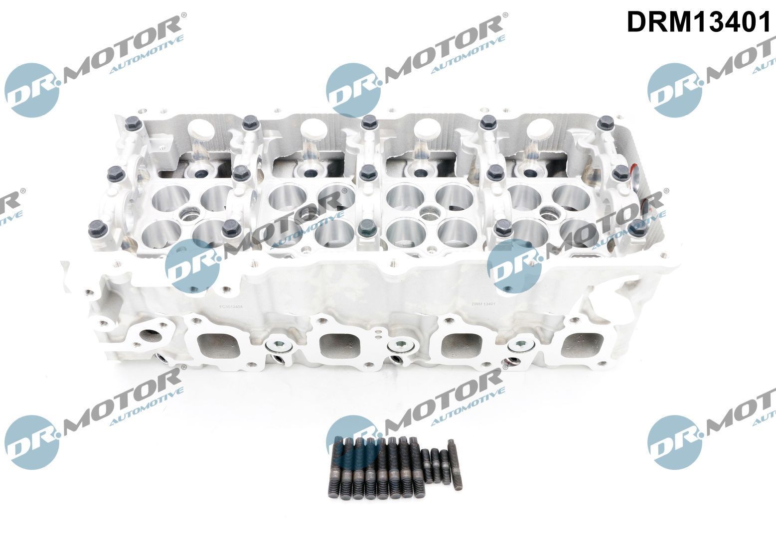 Hlava valcov motora DR.MOTOR AUTOMOTIVE DRM13401 DR.MOTOR AUTOMOTIVE DRM13401 Hlava motora Nissan TERRANO 2023