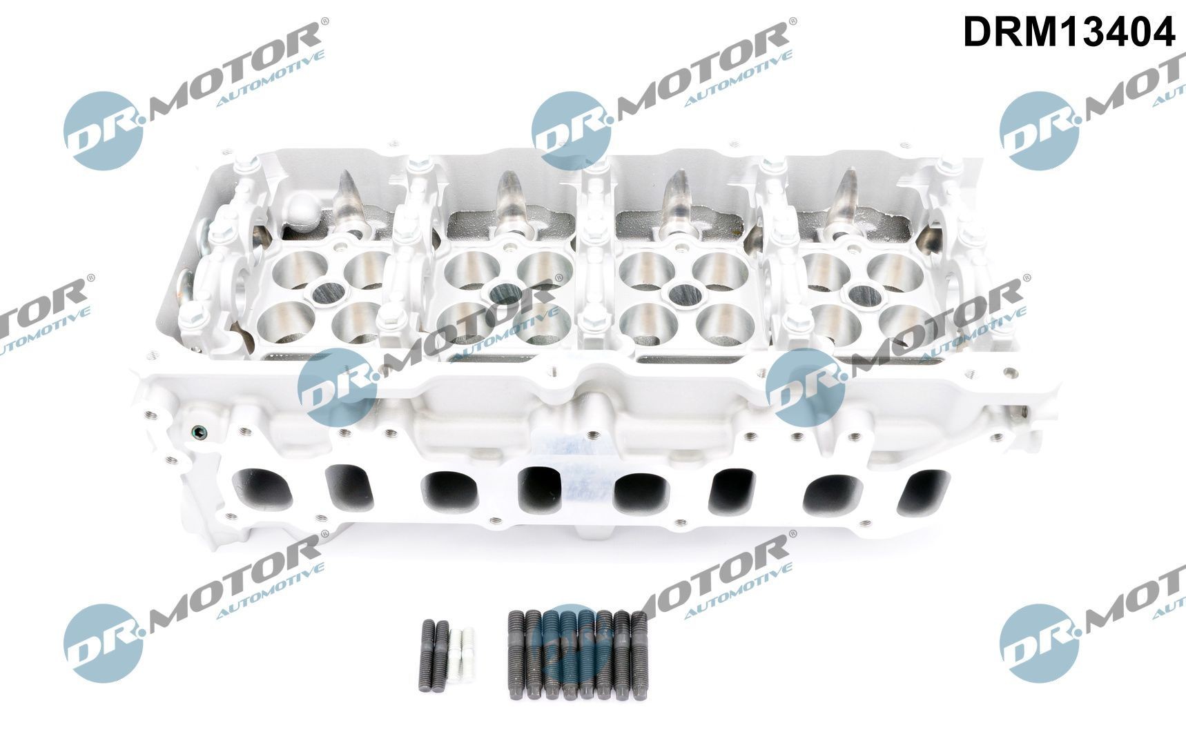 DR.MOTOR AUTOMOTIVE Κυλινδροκεφαλή DRM13404 DR.MOTOR AUTOMOTIVE DRM13404 Κυλινδροκεφαλη Nissan Primera P10 τιμες