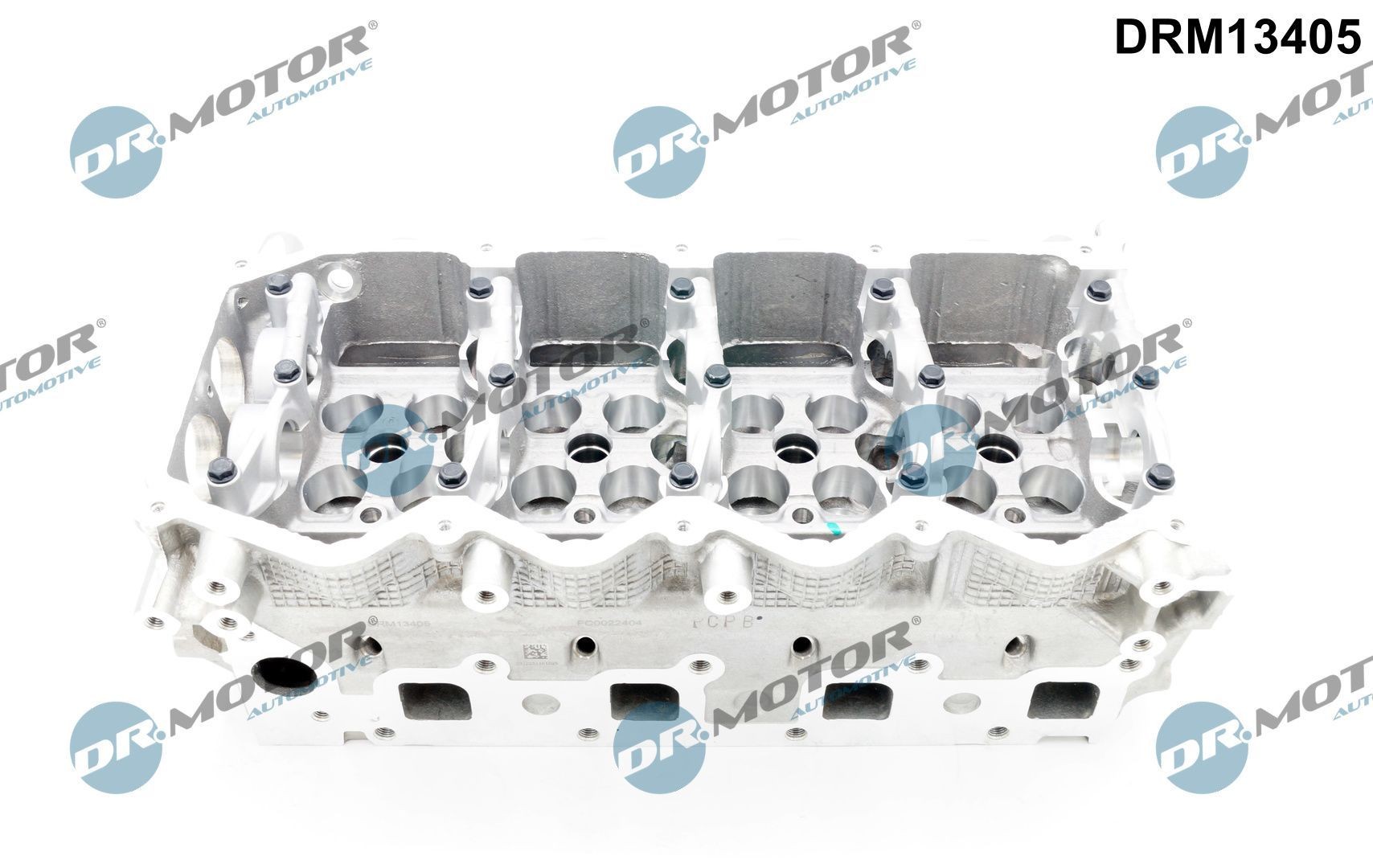 Cabeça do motor DR.MOTOR AUTOMOTIVE DRM13405 DR.MOTOR AUTOMOTIVE DRM13405 Cabeçote do motor NISSAN NAVARA 2008