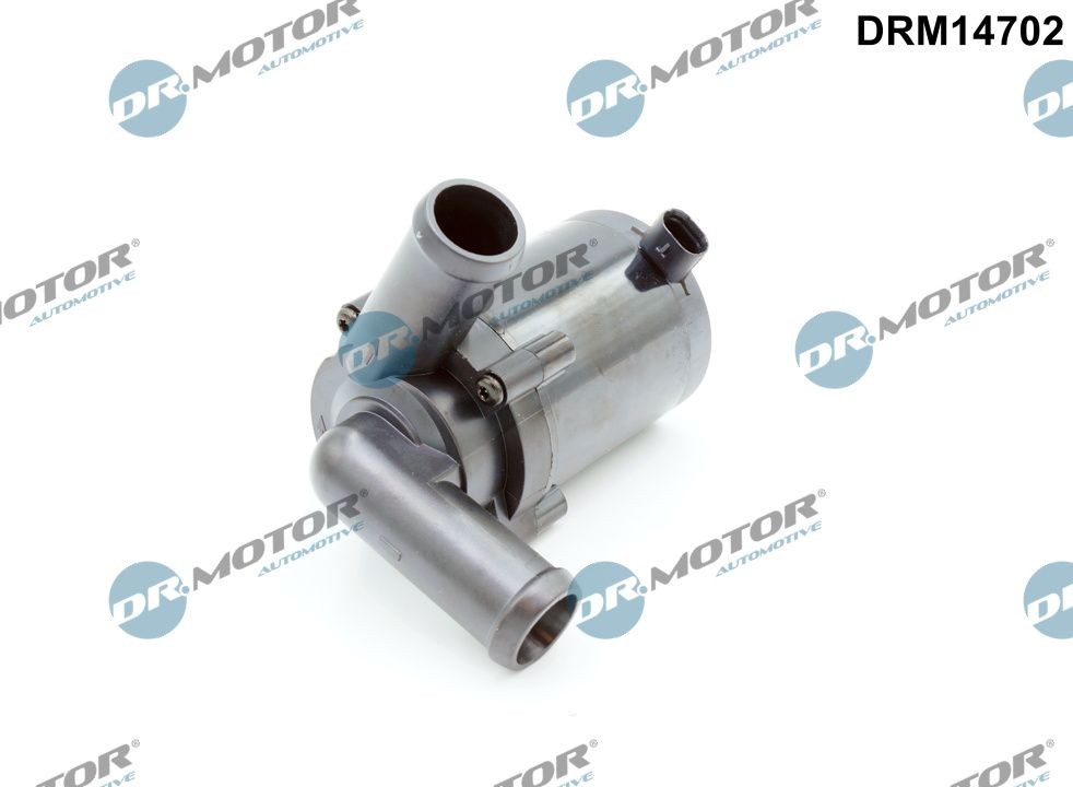 DR.MOTOR AUTOMOTIVE Κυκλοφορητής, ανεξ. θέρμανση DRM14702 Κυκλοφορητής, ανεξ. θέρμανση DR.MOTOR AUTOMOTIVE VOLVO DRM14702