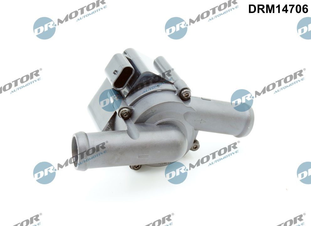 DR.MOTOR AUTOMOTIVE Vattenpump, oberoende uppvärmning DRM14706 Byta Vattenpump oberoende uppvärmning Jaguar XK8 Cabriolet kostnad DR.MOTOR AUTOMOTIVE DRM14706