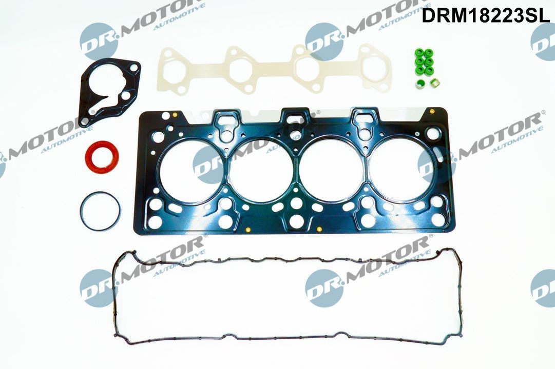 DR.MOTOR AUTOMOTIVE Tihendikomplekt, silindripea DRM18223SL DR.MOTOR AUTOMOTIVE DRM18223SL Tihendikomplekt silindripea Suzuki Jimny fj originaal hind