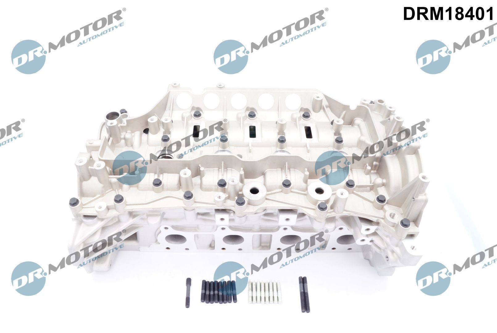 DR.MOTOR AUTOMOTIVE Topplock DRM18401 DR.MOTOR AUTOMOTIVE DRM18401 Topplock VAUXHALL Corsa Mk3 (D) Hatchback (S07) 1.2 (L08) 80 hk 2013