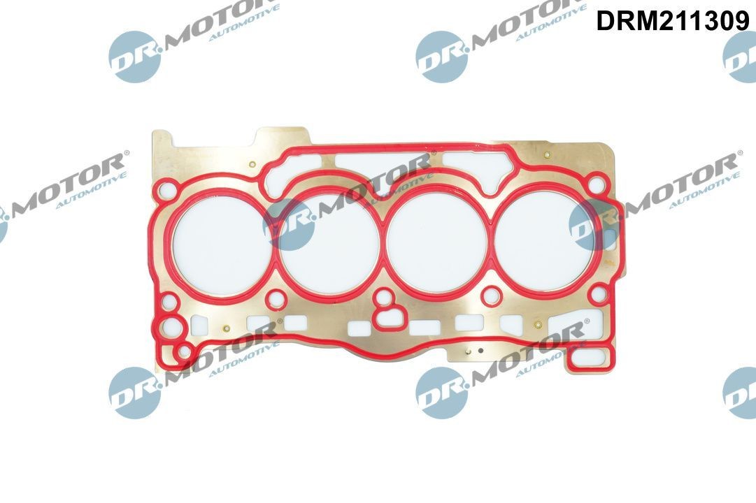 DR.MOTOR AUTOMOTIVE Gasket, cylinder head DRM211309 DR.MOTOR AUTOMOTIVE DRM211309 genuine CUPRA Head gasket cost