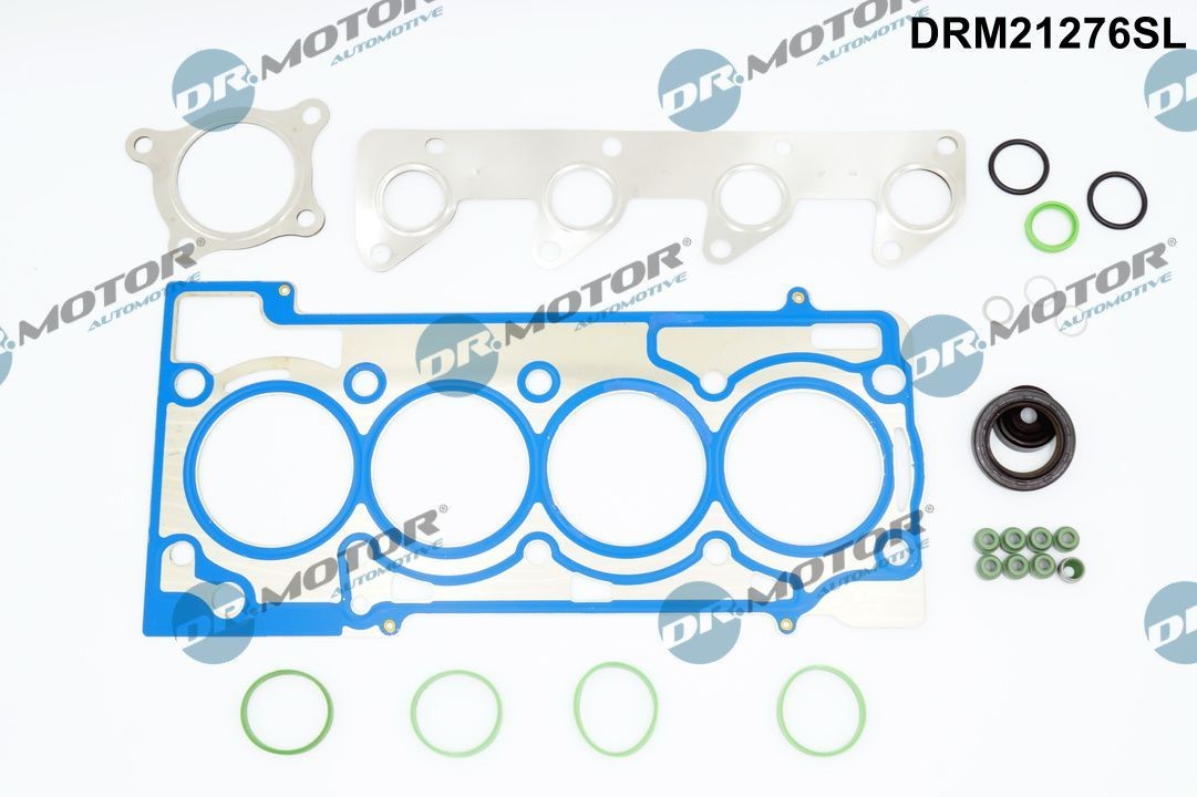 DR.MOTOR AUTOMOTIVE Sotningssats DRM21276SL DR.MOTOR AUTOMOTIVE DRM21276SL Sotningssats Skoda Roomster Praktik original