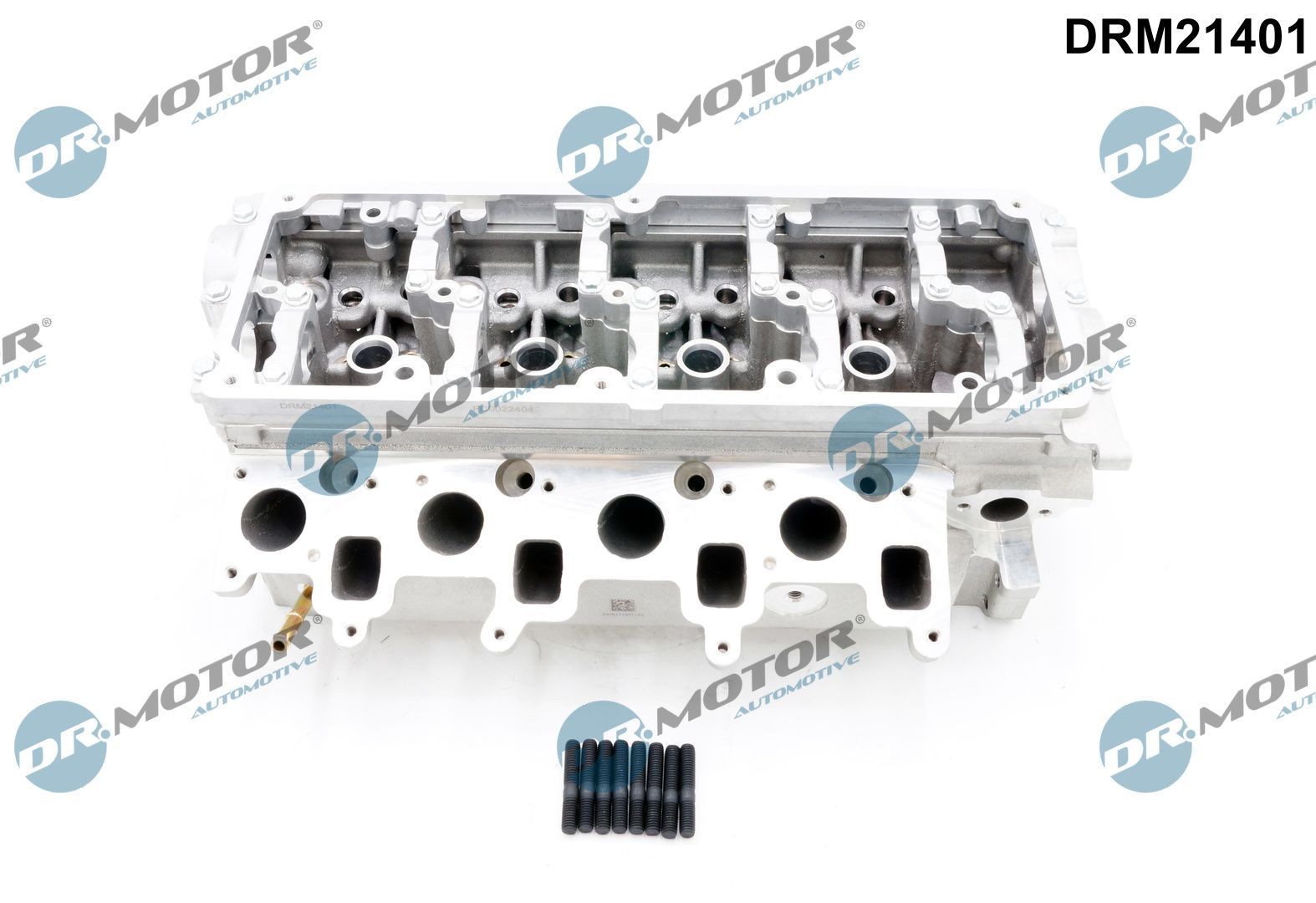 DR.MOTOR AUTOMOTIVE Testata motore DRM21401 Testata Volkswagen 2F_ DRM21401 DR.MOTOR AUTOMOTIVE