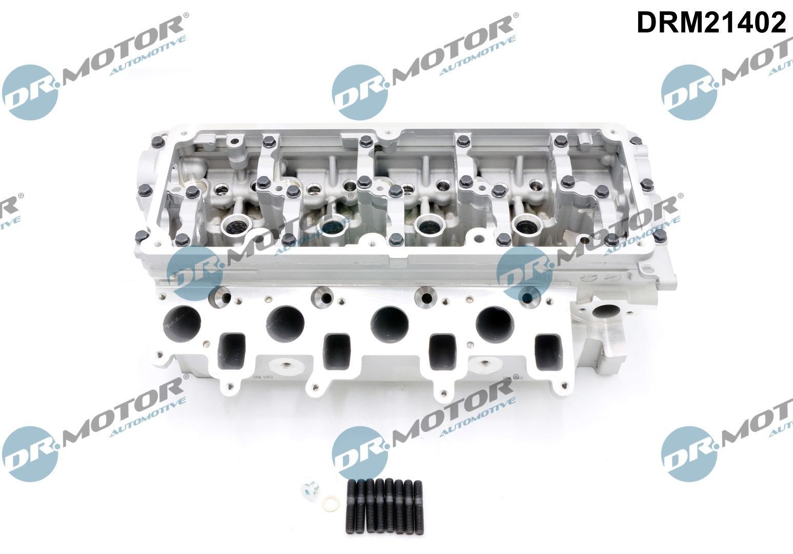 DR.MOTOR AUTOMOTIVE Sylindertopp DRM21402 DR.MOTOR AUTOMOTIVE DRM21402 Topplokk Seat ALHAMBRA originale