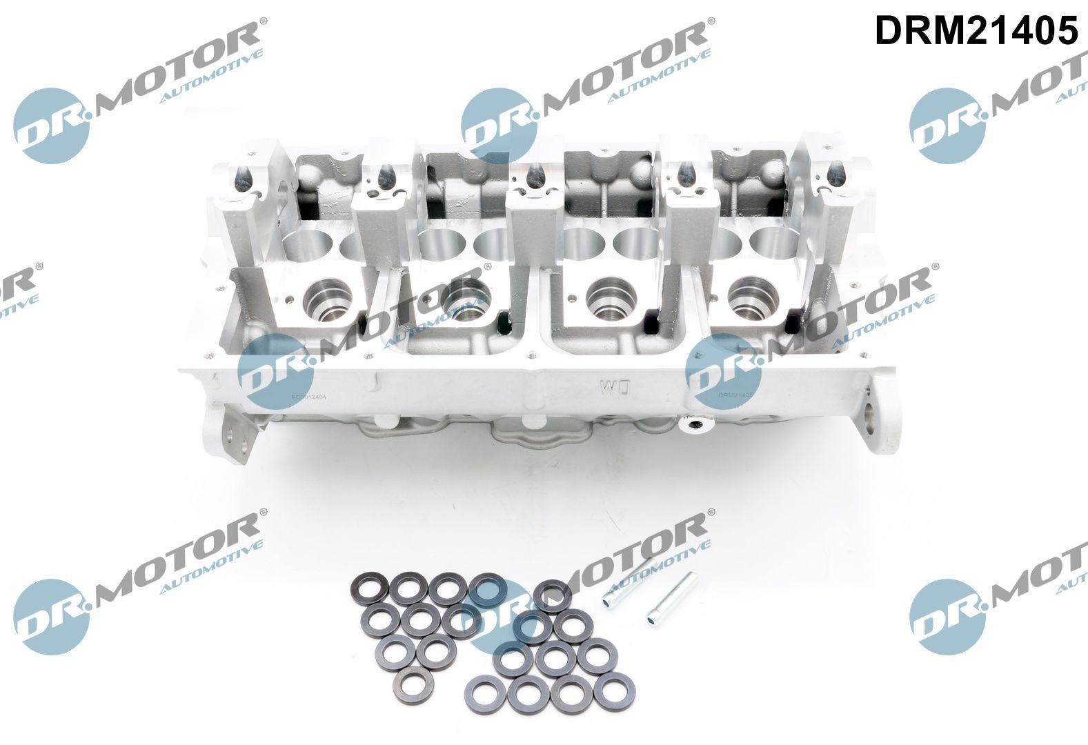 Sylindertopp DR.MOTOR AUTOMOTIVE DRM21405 DR.MOTOR AUTOMOTIVE DRM21405 Topplokk VW SHARAN 2009