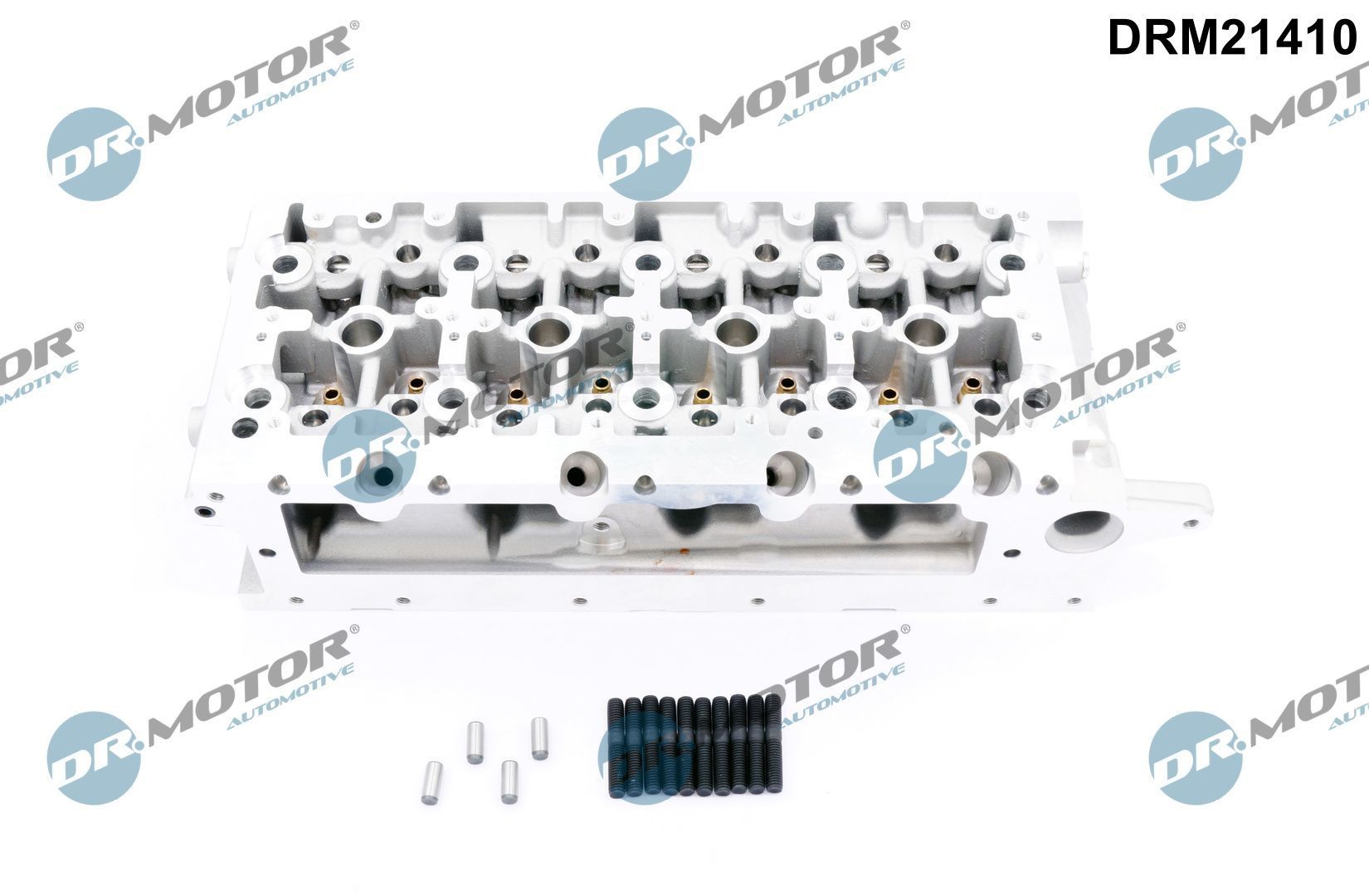DR.MOTOR AUTOMOTIVE Κυλινδροκεφαλή DRM21410 DR.MOTOR AUTOMOTIVE DRM21410 Κυλινδροκεφαλη Skoda Octavia 5E3 τιμες