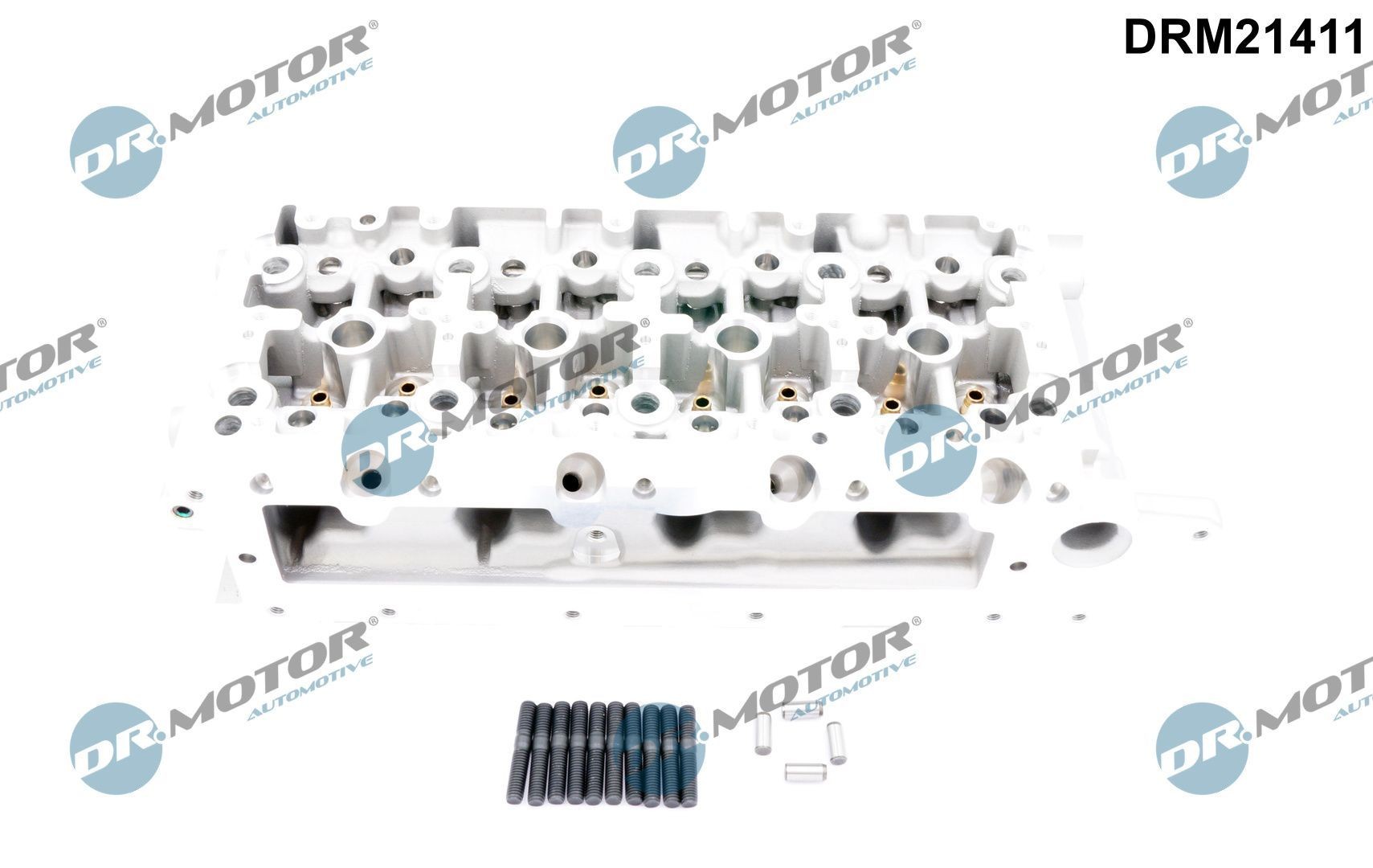 Sylindertopp DR.MOTOR AUTOMOTIVE DRM21411 DR.MOTOR AUTOMOTIVE DRM21411 Sylindertopp VW TOURAN 2017