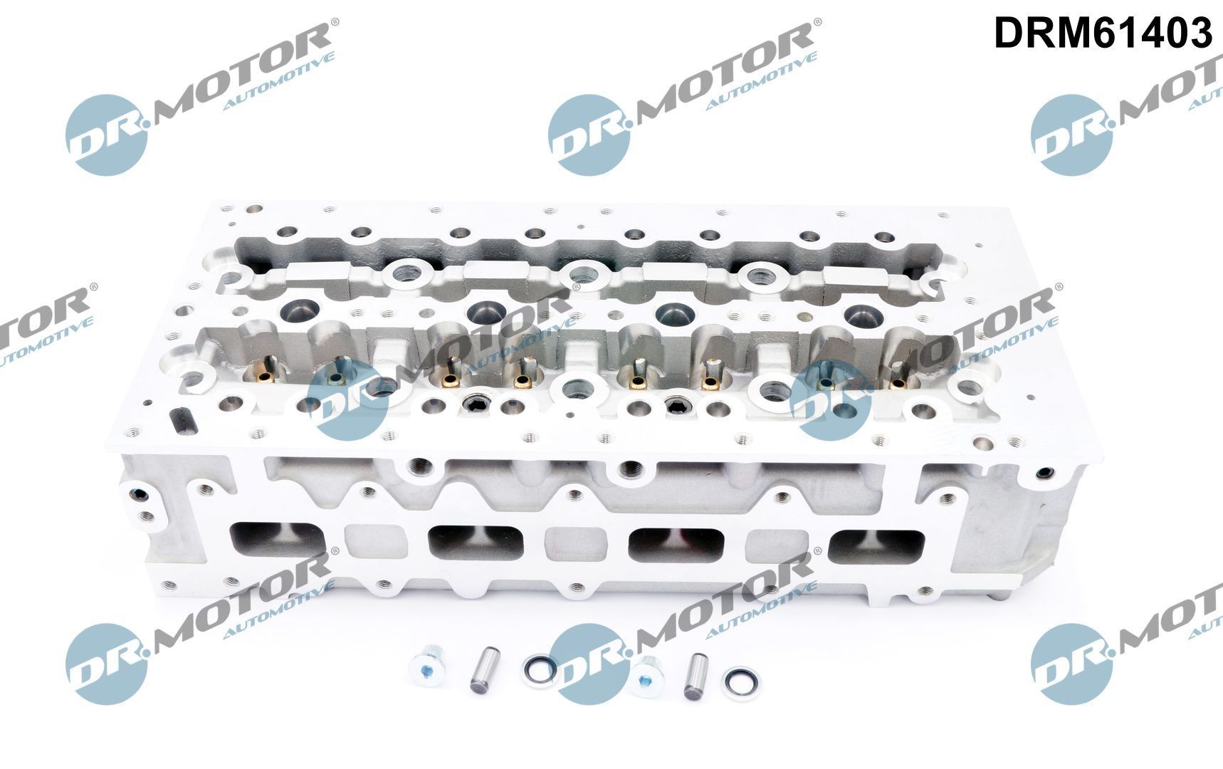 DR.MOTOR AUTOMOTIVE Hlava valcov motora DRM61403 DR.MOTOR AUTOMOTIVE DRM61403 Hlava valcov Palio I Hatchback (178) originálne cena