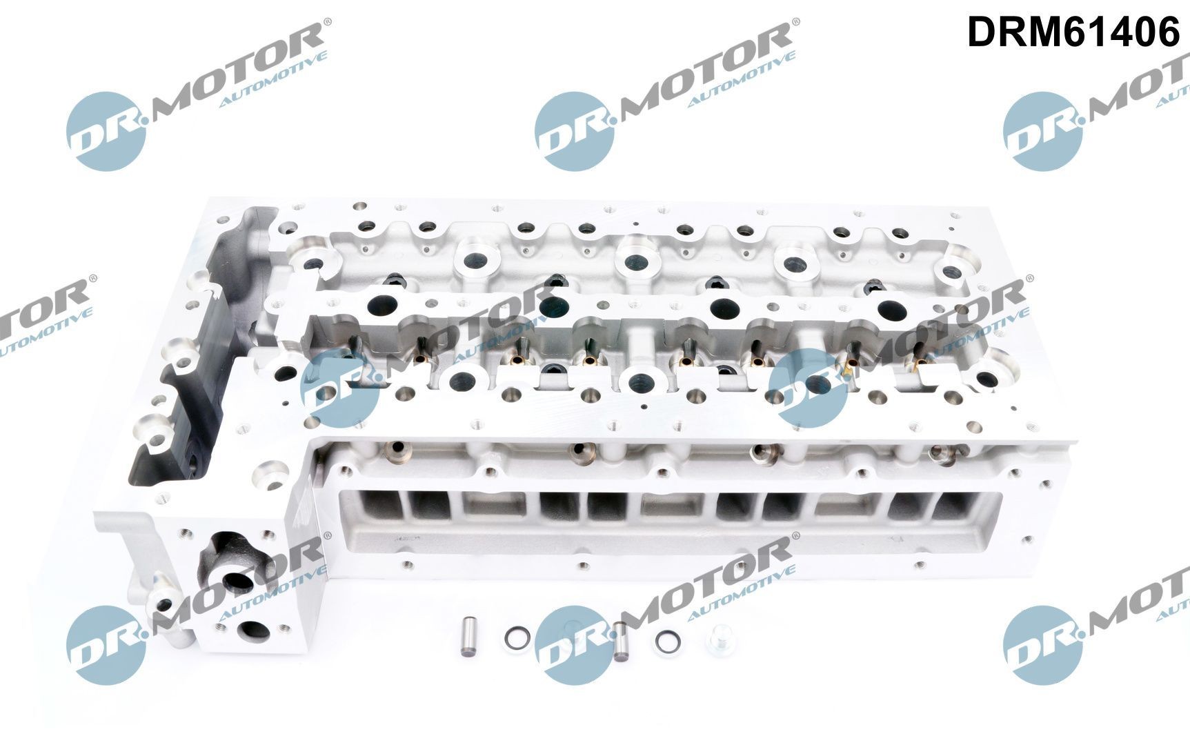 DR.MOTOR AUTOMOTIVE Sylindertopp DRM61406 DR.MOTOR AUTOMOTIVE DRM61406 Sylindertopp PEUGEOT 407 Coupé 2.7 HDi 204 hk 2010