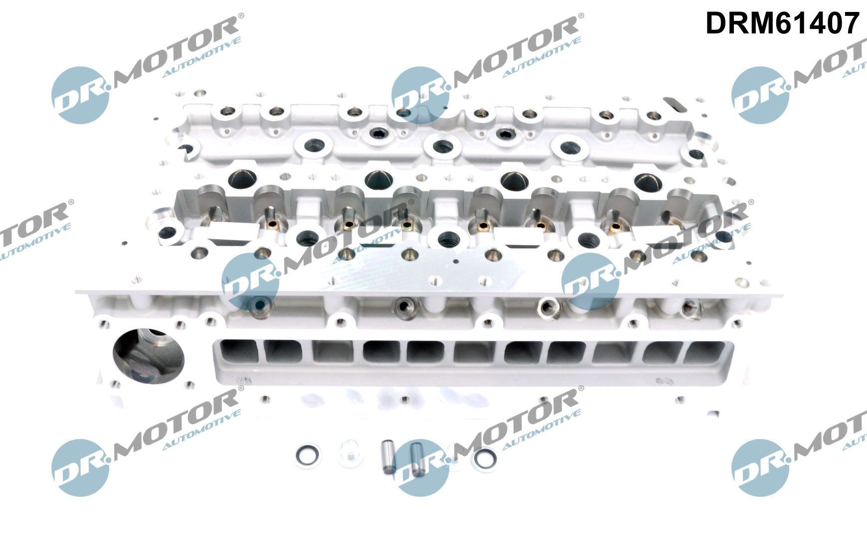 Sylindertopp DR.MOTOR AUTOMOTIVE DRM61407 DR.MOTOR AUTOMOTIVE DRM61407 Sylindertopp IVECO Daily 2025
