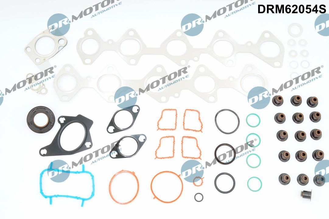 DR.MOTOR AUTOMOTIVE Pakkingsset, cilinderkop DRM62054S DR.MOTOR AUTOMOTIVE DRM62054S Pakkingsset cilinderkop Ford Focus 4 Turnier prijs