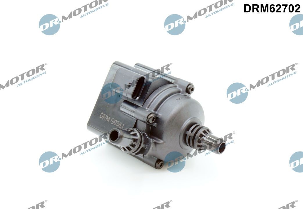 DR.MOTOR AUTOMOTIVE Bomba de circulação de água, aquecimento estacionário DRM62702 DR.MOTOR AUTOMOTIVE DRM62702 Bomba de água adicional Volvo S40 mk2 baratos