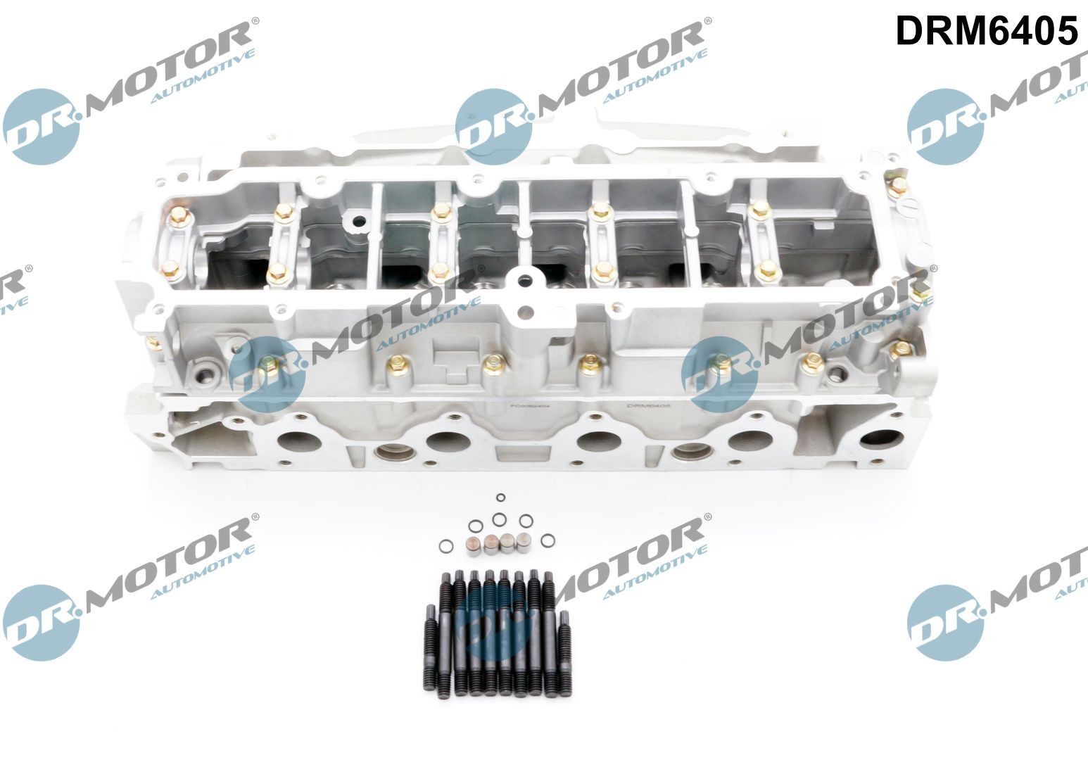 DR.MOTOR AUTOMOTIVE Cilindru galva DRM6405 DR.MOTOR AUTOMOTIVE DRM6405 Cilindru galva VOLVO S80 II (AS, 124) 3.2 AWD 238 ZS 2010