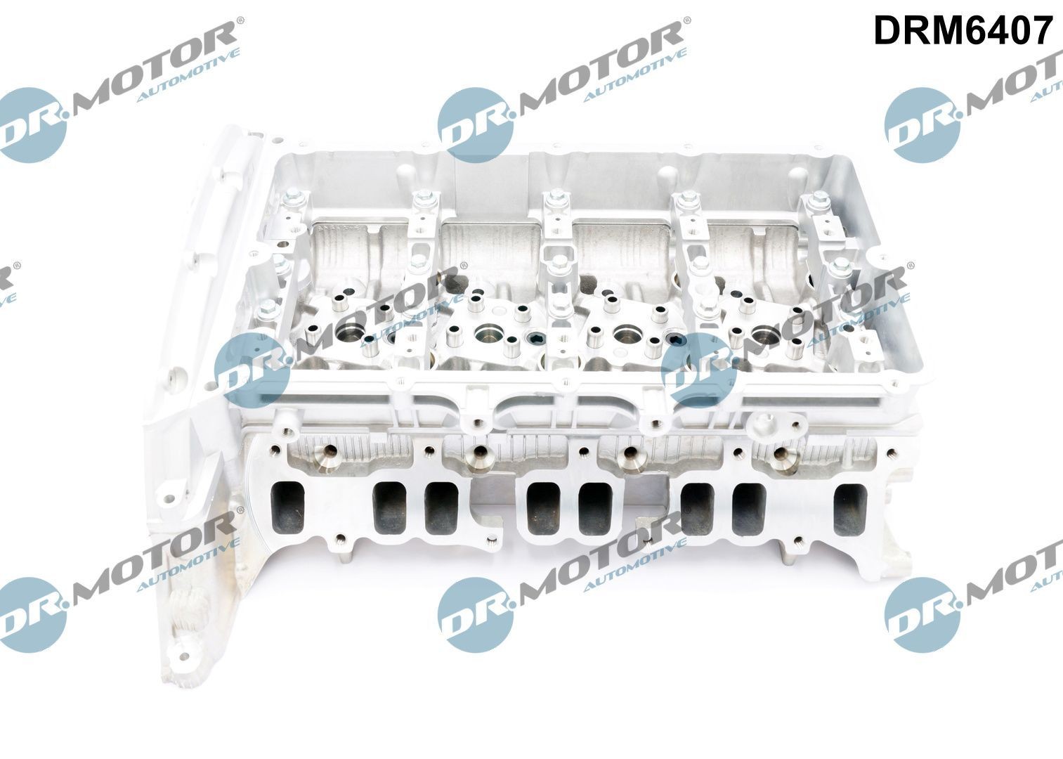Sylindertopp DR.MOTOR AUTOMOTIVE DRM6407 DR.MOTOR AUTOMOTIVE DRM6407 Sylindertopp LAND ROVER DISCOVERY 2012