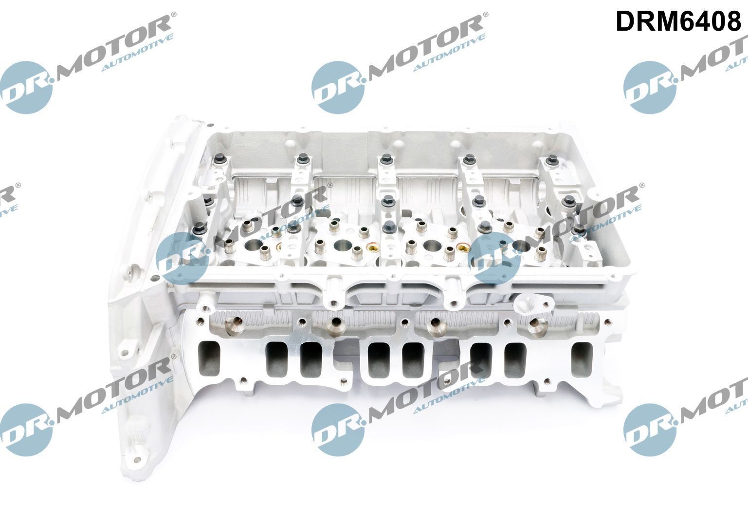 DR.MOTOR AUTOMOTIVE Silindripea DRM6408 DR.MOTOR AUTOMOTIVE DRM6408 Silindripea FORD Transit Mk7 Avatava Veoauto / Šassii (V363) odav