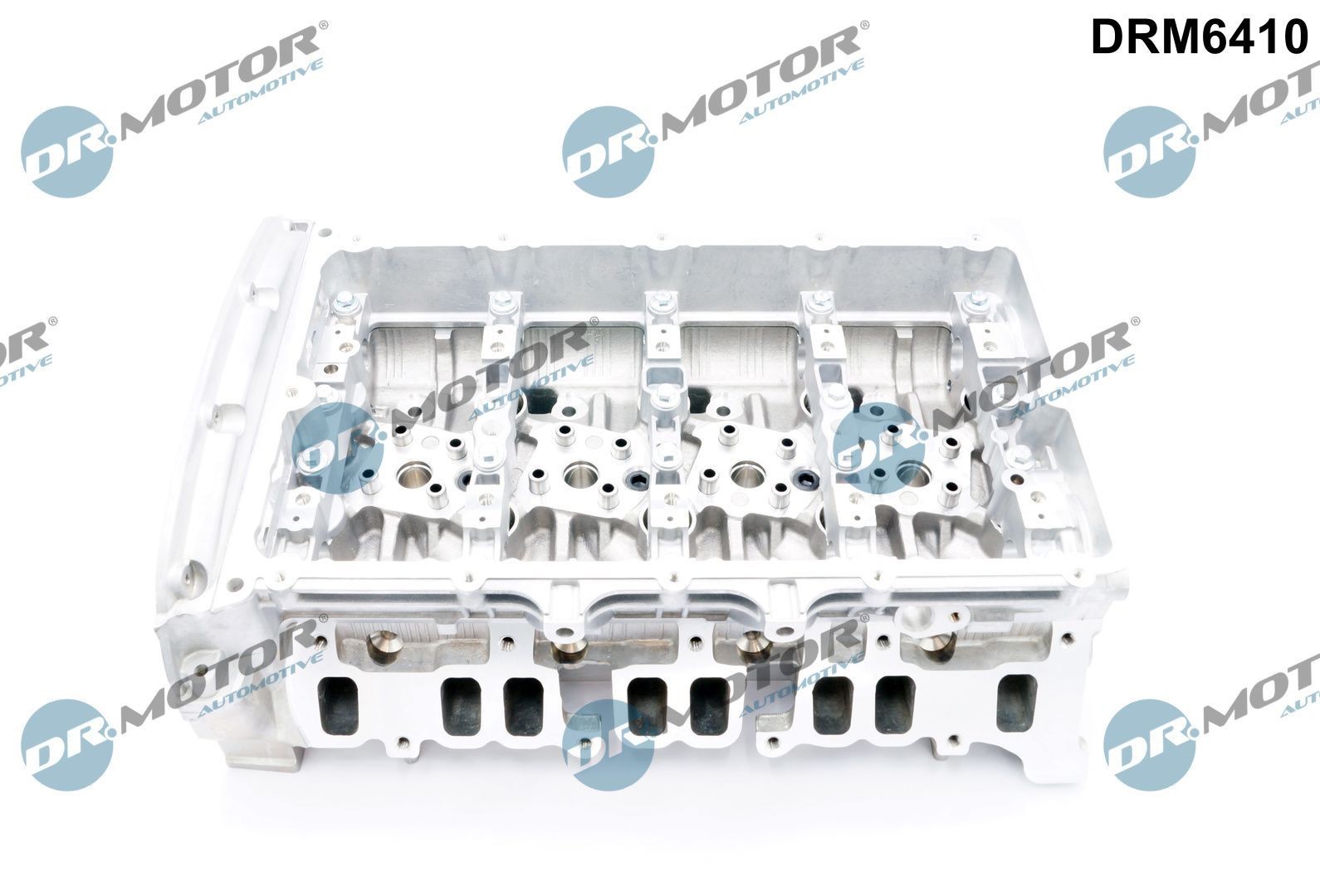 DR.MOTOR AUTOMOTIVE Κυλινδροκεφαλή DRM6410 DR.MOTOR AUTOMOTIVE DRM6410 Κυλινδροκεφαλη TOYOTA HIACE κόστος