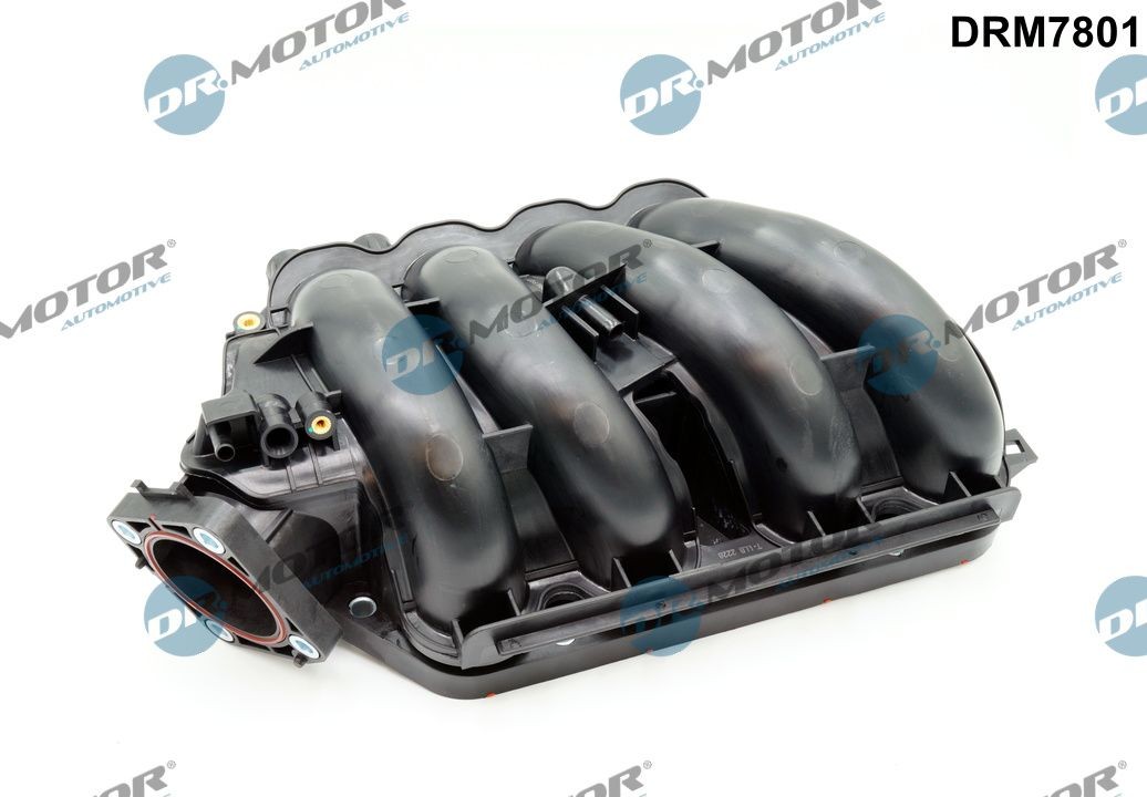 DR.MOTOR AUTOMOTIVE Collettore di aspirazione DRM7801 DR.MOTOR AUTOMOTIVE DRM7801 Collettore aspirazione NISSAN TIIDA originali