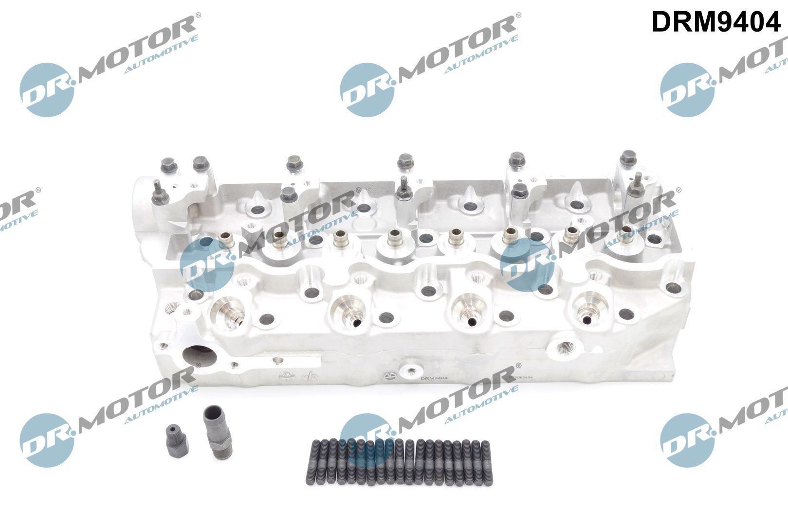DR.MOTOR AUTOMOTIVE Culasse de cylindre DRM9404 Culasse de moteur NISSAN DR.MOTOR AUTOMOTIVE DRM9404