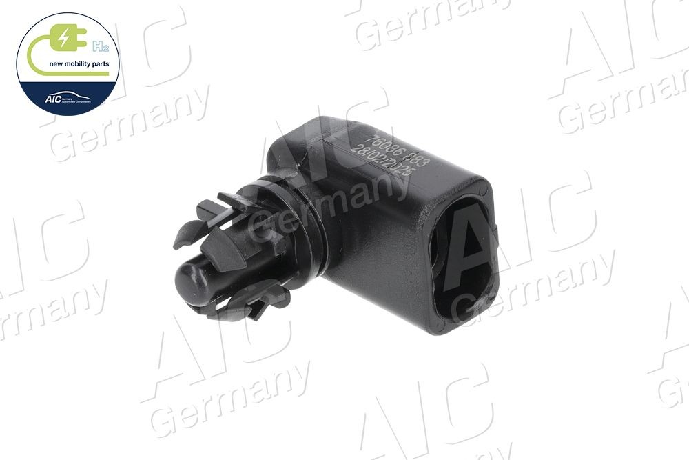 AIC Sensore, Temperatura esterna 76086 76086 costo Sensore temperatura esterna MERCEDES-BENZ Classe B AIC
