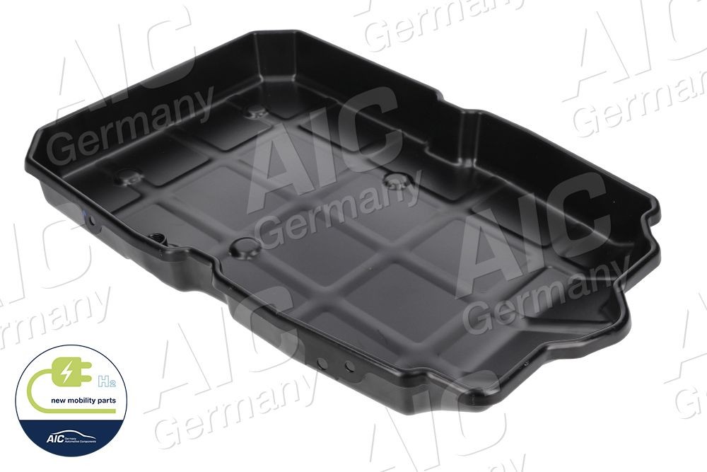 AIC Bundkar, automatisk gear 76097 76097 Bundkar automatisk gear AIC SUBARU IMPREZA