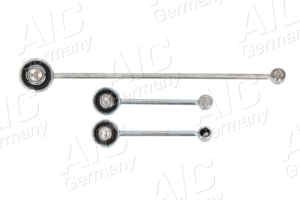 AIC Kit riparazione, Leva cambio 76128Set 76128Set Kit riparazione leva cambio AIC Volkswagen NEW BEETLE costo