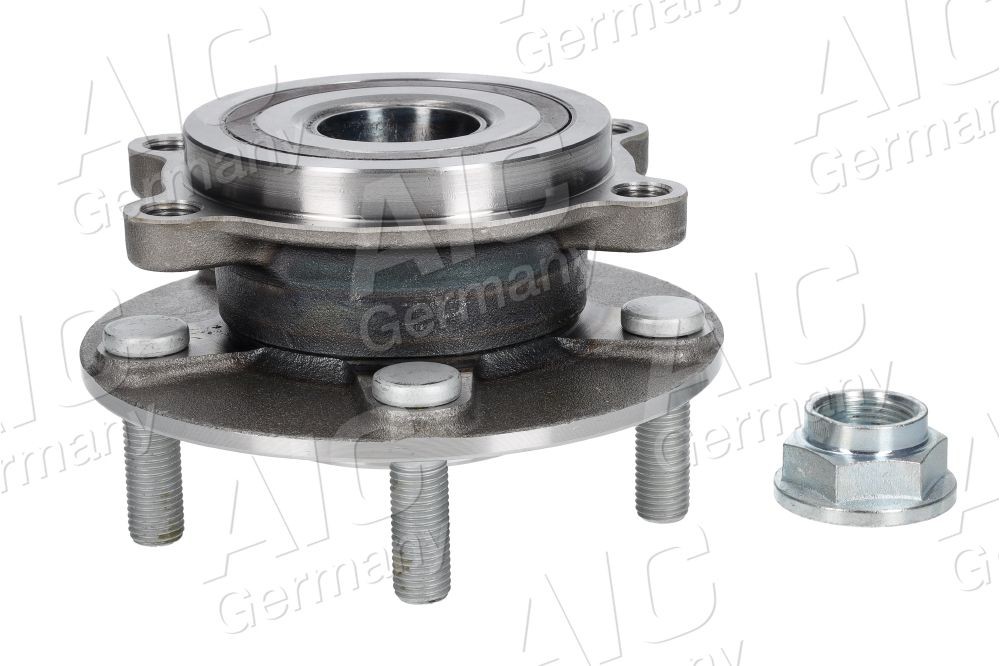 AIC Πλήμνη τροχού 76159 76159 Πλήμνη MAZDA E-series AIC
