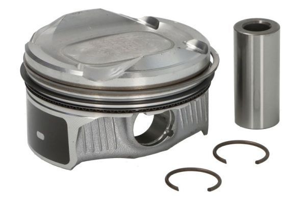 ENGITECH Stempel ENT050717 050 ENGITECH ENT050717 050 Motor stempel CITROËN C3 III Varebil / Hatchback (SX, SY) til en fordelagtig pris