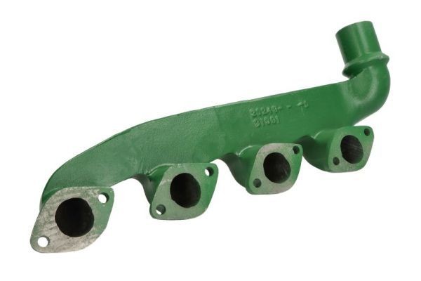 ENGITECH Exhaust manifold ENT500318 ENT500318 ENGITECH exhaust manifold for CUPRA