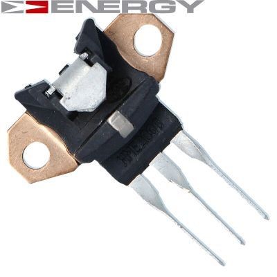 ENERGY Sensor, tenningsimpuls CH0001 CH0001 Kamakselsensor AUDI 80 ENERGY