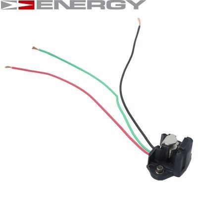 ENERGY Andur, süüteimpulss CH0003 CH0003 Väntvõlli asendi andur SAAB 9-3 ENERGY