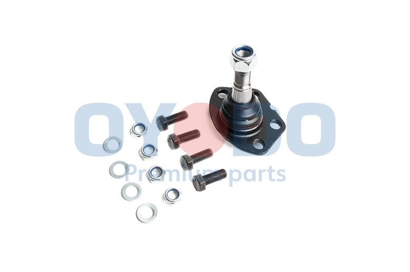 Oyodo Zvislý / nosný čap 10Z9173-OYO Guľový čap ramena Oyodo CITROËN 10Z9173-OYO